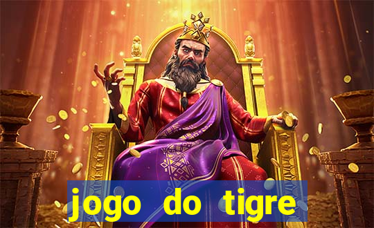 jogo do tigre minimo 5 reais